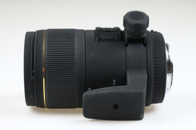 Sigma 150mm f/2,8 DG APO Macro HSM für Canon EF - #10732697 - Image 4