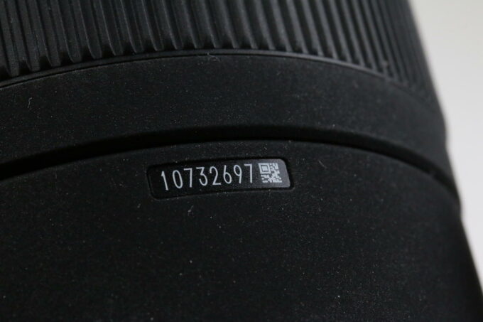 Sigma 150mm f/2,8 DG APO Macro HSM für Canon EF - #10732697 - Image 6