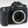 Canon EOS 70D Gehäuse - #043021017048