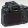 Canon EOS 70D Gehäuse - #043021017048