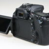 Canon EOS 70D Gehäuse - #043021017048