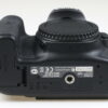 Canon EOS 70D Gehäuse - #043021017048