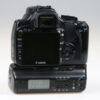 Canon EOS 400D IR (Infrarotumbau) mit Zubehörpaket - #1280622453 - Image 4
