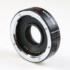 Soligor Telekonverter 1,4x DG Pro AF für Canon EF