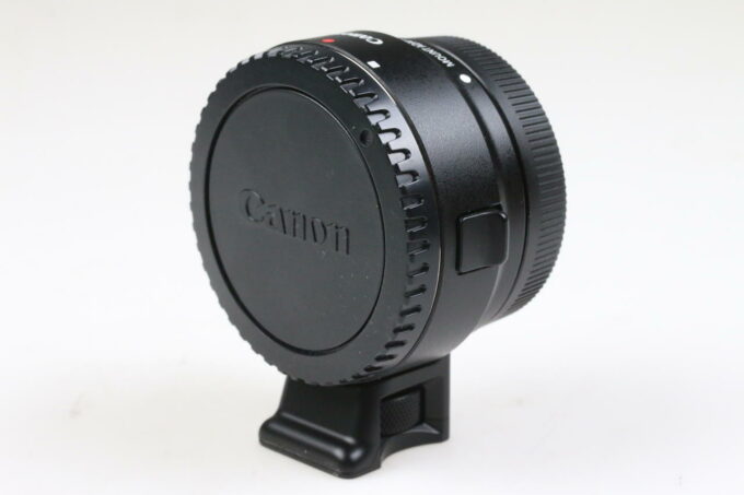 Canon EOS M Adapter EF-EOS M - #023903000452