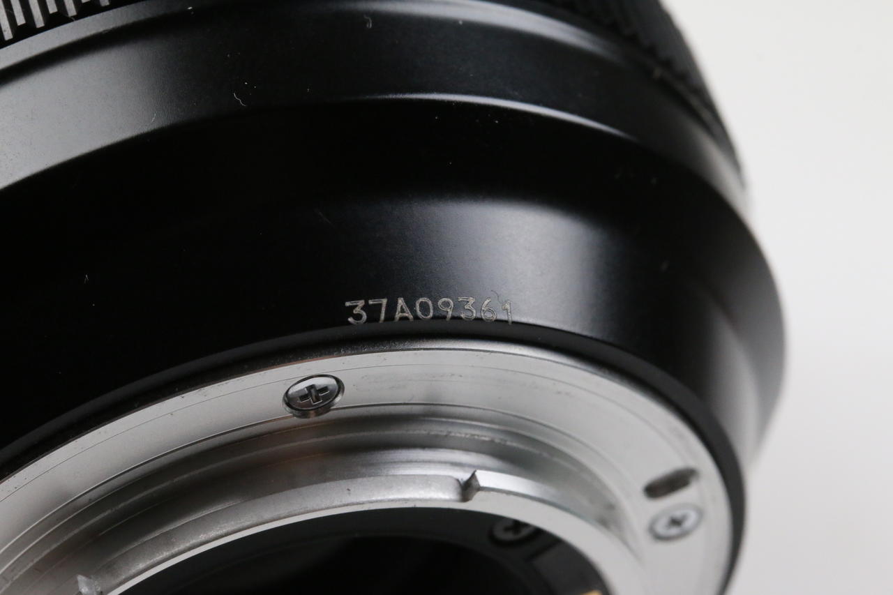 FUJIFILM Fujinon XF 55-200mm f/3,5-4,8 R LM OIS - #37A09361 - Image 5