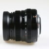 FUJIFILM Fujinon XF 35mm f/2,0 R WR - Schwarz - #58A11181 - Image 2