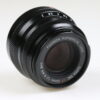 FUJIFILM Fujinon XF 35mm f/2,0 R WR - Schwarz - #58A11181 - Image 4