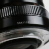 FUJIFILM Fujinon XF 35mm f/2,0 R WR - Schwarz - #58A11181 - Image 6