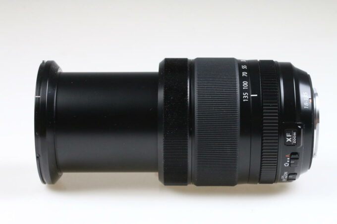 FUJIFILM Fujinon XF 18-135mm f/3,5-5,6 R LM OIS WR - #43A21607