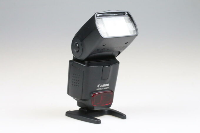 Canon Speedlite 430EX II Blitzgerät - #645461