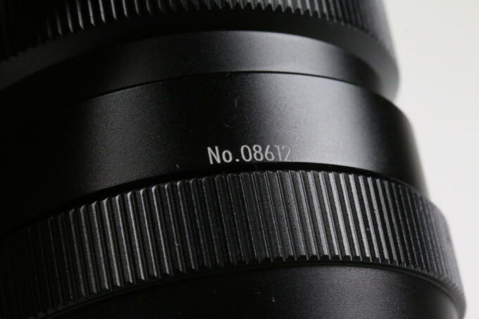 Zhongyi Mitakon Creator 20mm f/2,0 Super Macro für FUJIFILM X-Mount - #08612