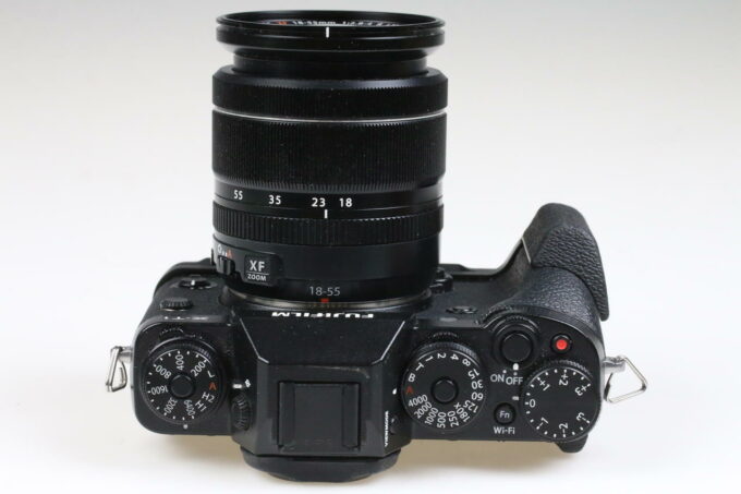 FUJIFILM X-T1 mit XF 18-55mm f/2,8-4,0 R LM OIS - #42M07077 - Image 3