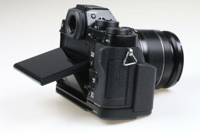 FUJIFILM X-T1 mit XF 18-55mm f/2,8-4,0 R LM OIS - #42M07077 - Image 5