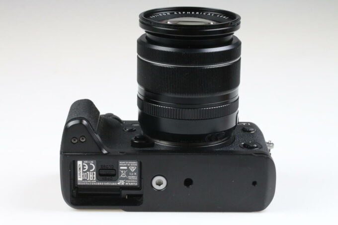 FUJIFILM X-T1 mit XF 18-55mm f/2,8-4,0 R LM OIS - #42M07077 - Image 6