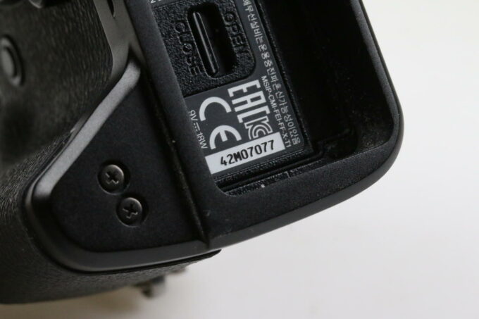 FUJIFILM X-T1 mit XF 18-55mm f/2,8-4,0 R LM OIS - #42M07077 - Image 7