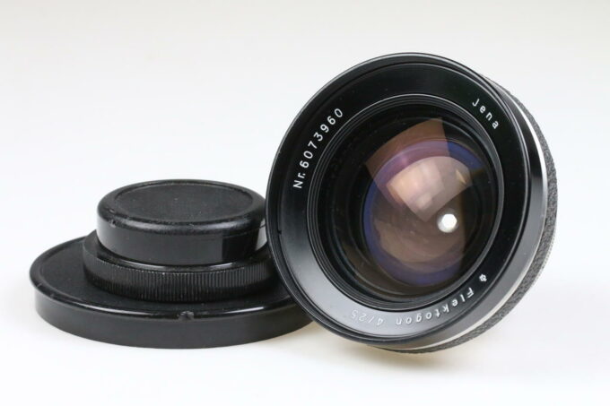 Zeiss Jena Flektogon 25mm f/4,0 für Praktina - #6073960