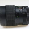 Yashica M42 YASHICA Yashikor 135mm f/2,8 - #7354157