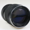 Yashica M42 YASHICA Yashikor 135mm f/2,8 - #7354157