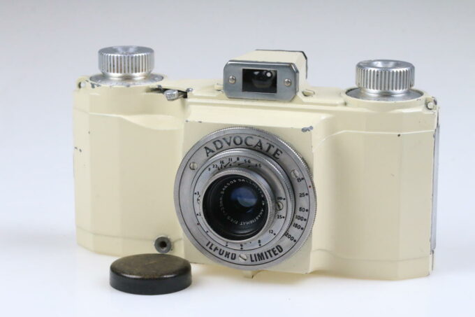 Ilford Advocate Model 1 - #346505