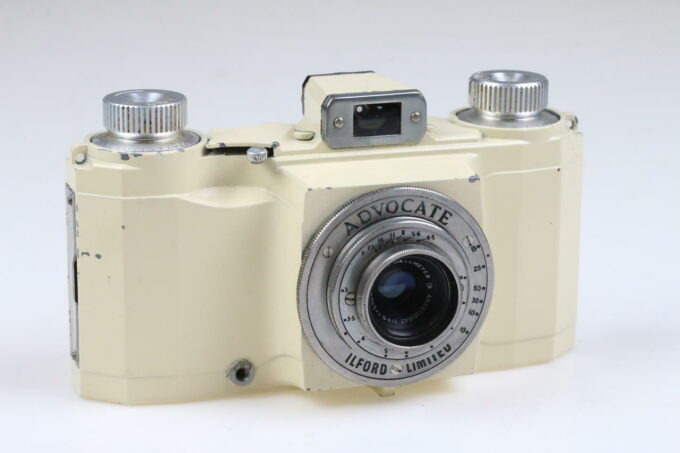 Ilford Advocate Model 1 - #346505