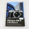 Buch - Olympus E-M10 III Handbuch