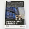 Buch - Olympus E-M10 III Handbuch