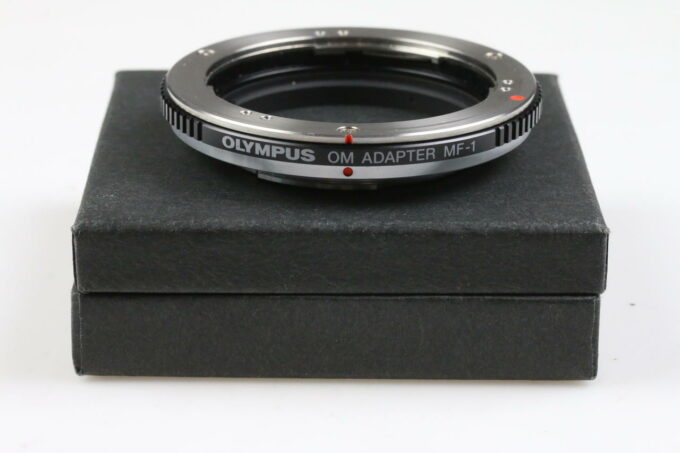 Olympus MF-1 OM Adapter - Objektivadapter