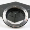 Olympus MF-1 OM Adapter - Objektivadapter