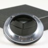 Olympus MF-1 OM Adapter - Objektivadapter