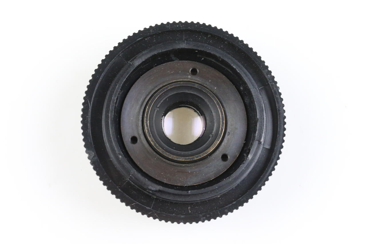 Olympus Boyer Paris Beryl 85mm f/6,8 für Balgegerät - #631100