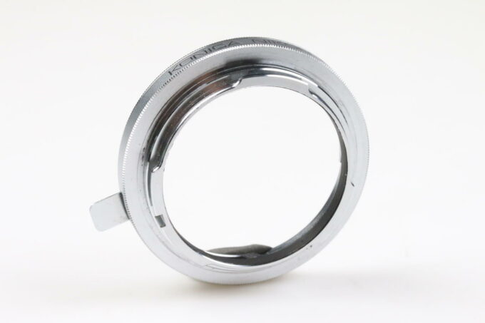 Konica Lens Adapter Nikon