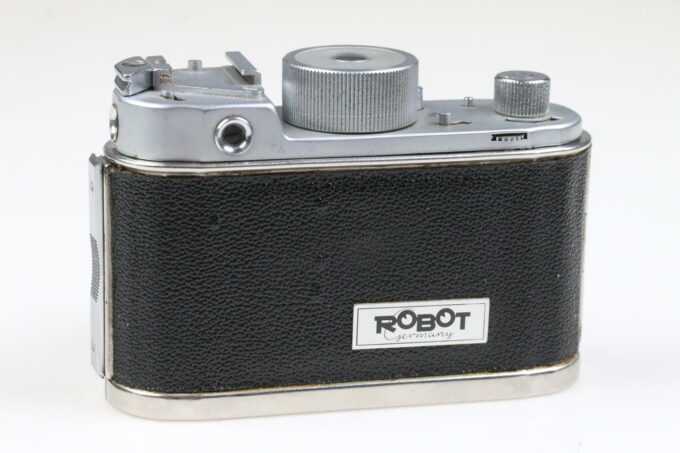 ROBOT Star II Vollautomat mit Radionar 38mm f/3,5 - #139823
