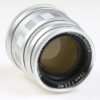 Voigtländer Color-Heliar 75mm f/2,5 MC für M39 - #9940551 - Image 4