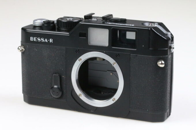 Voigtländer Bessa R Gehäuse - #00113011