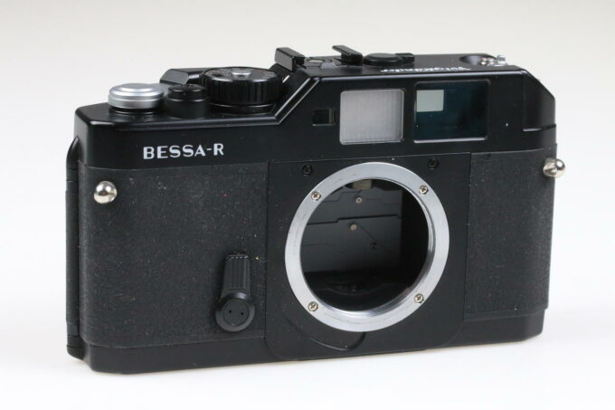 Voigtländer Bessa R Gehäuse - #00113011