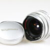 Voigtländer M39 15mm f/4,5 Super Wide-Heliar - #9922573