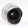 Voigtländer M39 15mm f/4,5 Super Wide-Heliar - #9922573 - Image 5