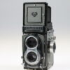 Rollei Rolleiflex 3,5 T Tessar 75mm f/3,5 - #T2153365