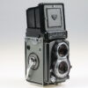 Rollei Rolleiflex 3,5 T Tessar 75mm f/3,5 - #T2153365