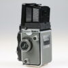 Rollei Rolleiflex 3,5 T Tessar 75mm f/3,5 - #T2153365
