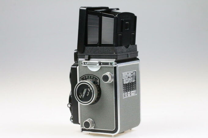 Rollei Rolleiflex 3,5 T Tessar 75mm f/3,5 - #T2153365