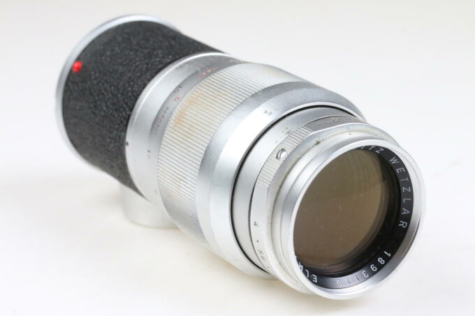 Leica Elmar M 135mm f/4,0 - #1893110