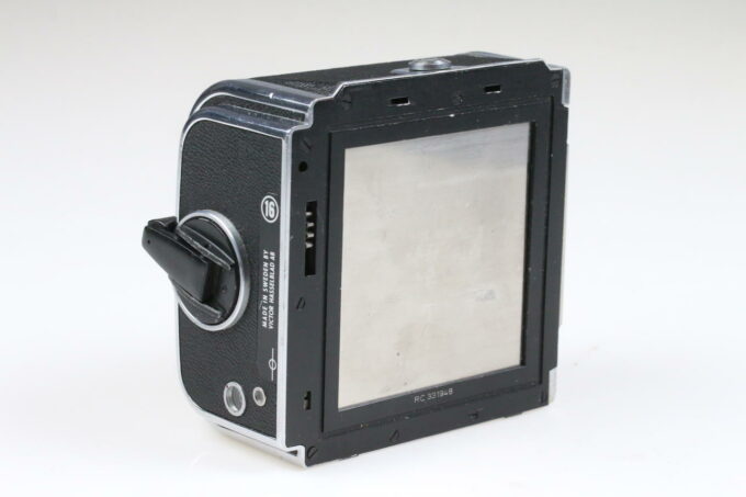 Hasselblad A16 4,5x6 Filmmagazin - #RC331948