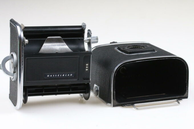 Hasselblad A16 4,5x6 Filmmagazin - #RC331948