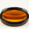Hasselblad Orangefilter 4x O -2 Bajonett 50 - Image 3