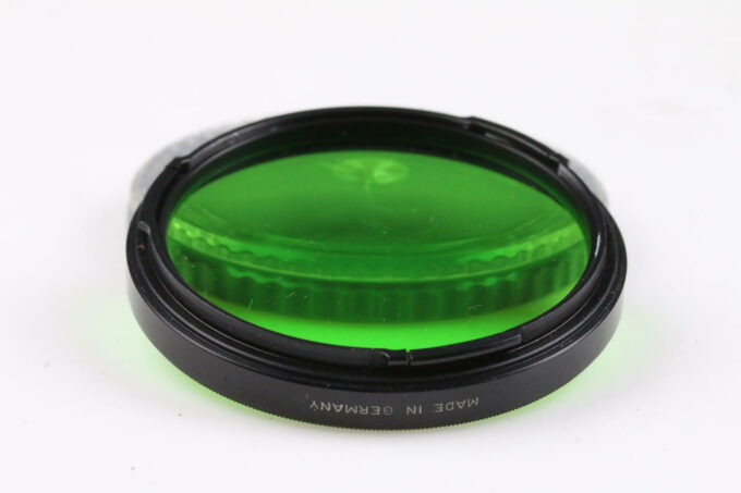 Hasselblad Grünfilter YG Bajonett 50 - Image 3