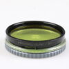 Hasselblad Gelbfilter Y Bajonett 50