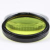 Hasselblad Gelbfilter Y Bajonett 50 - Image 3