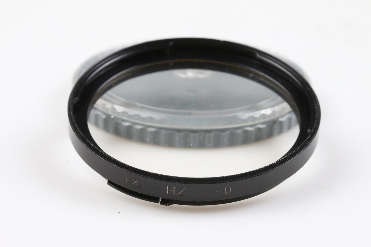 Hasselblad UV-Filter Bajonett 50